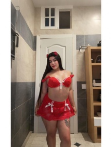 Camila masajes full