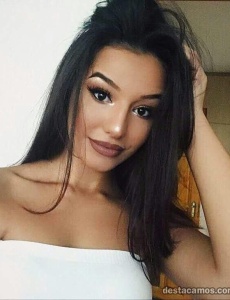 Bombon de chica nueva