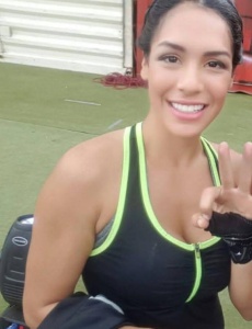 Sara nueva en zona seriedad masajista profesiona regÁlate un momento para desconectar con unas manos increÍbles seriedad