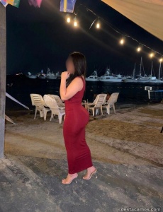 Chica bomba alicante novedad