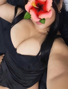 Bella masajista en alicante