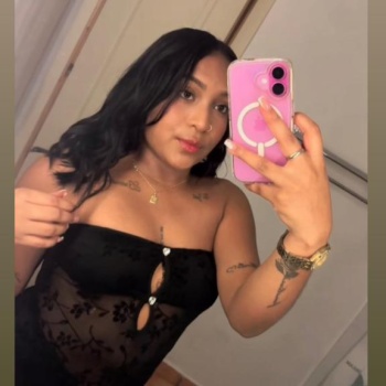 Novedad valeria joven colombiana en elche, Elche