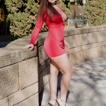 SofÍa colombiana, Elche