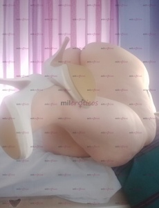 Cerda humana gorda real sexo guarro y duro 50€
