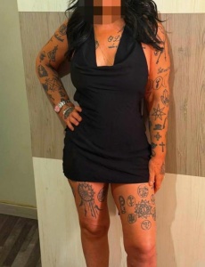 Helena madurita por tu zona