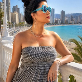 1+1 chinese massage benidorm – relÁjate cerca playa de levante, Benidorm