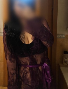 Cami manos de seda