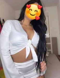 Latina chica nueva en denia