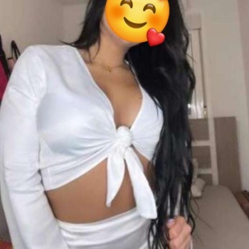 Latina chica nueva en denia, Denia