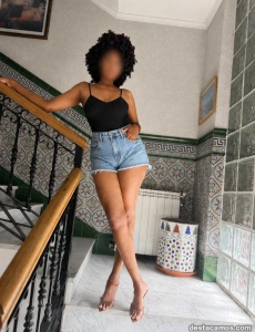 Dana morena
