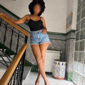 Dana morena, Dolores