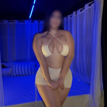 Chica elegante y profesional nueva en murcia, Elche