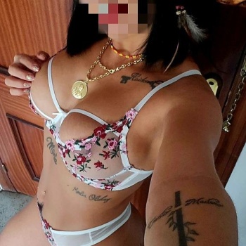 La reina de la simpatía. Sola en cuando., Guardamar del Segura