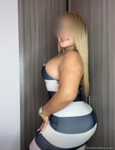 Hola soy sarita la mujer que estas buscando