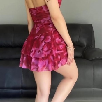 Johana hermosa simpatica completa - la zenia, Torrevieja
