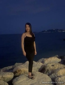 Hermosas jovencitas