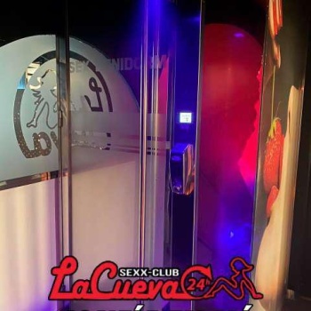 Club la cueva - confÍa en mi, Benidorm
