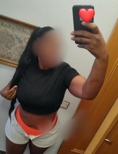Sara hermosa chica mulata y tu plan perfecto