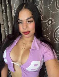 Kloe venezolana y en alicante por primera vez