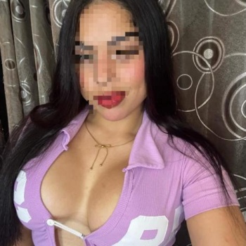 Kloe venezolana y en alicante por primera vez, Alicante