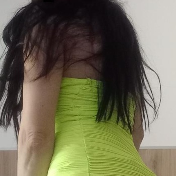 Soy una atractiva y simpatica española bonita exotica, Alicante