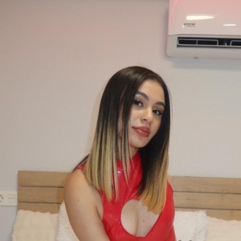 Colombiana, Alicante