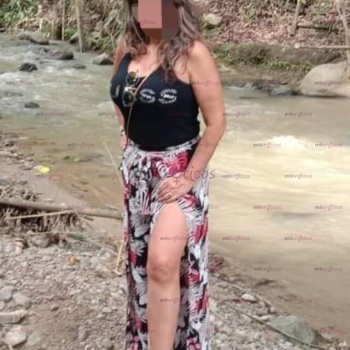 Mujer madura masajes cuerpo a cuerpo con final feliz, Elche