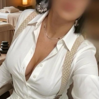 Masajes marÍa espaÑola privado, Elche