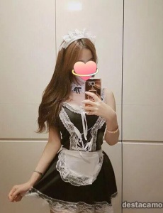 Nuevas chicas asiaticas preciosas guapas muy simpaticas