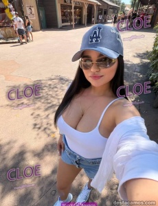 Cloe