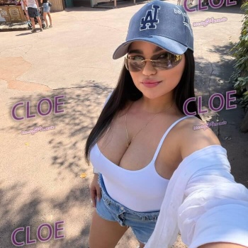 Cloe, Alicante