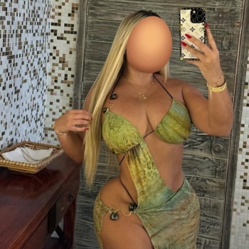 Novedad!!! Lina escort en torrevieja, Torrevieja