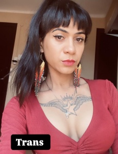 Luara brasileÑa en calpe