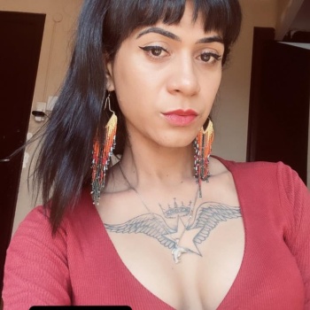 Luara brasileÑa en calpe, Calpe