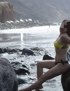 Cristina brasileña