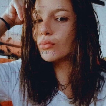 Sandra masajista muy apasionada en benidorm, Benidorm