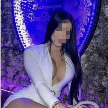 Tatiana- dispuesta para disfrutar, Benidorm