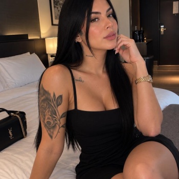 Luciana, cuestión de química, Alicante