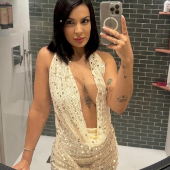Emily para hombres de buen gusto, Benidorm