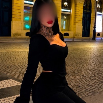 Lina, Benidorm