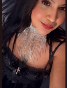 Thays brasileira novedad