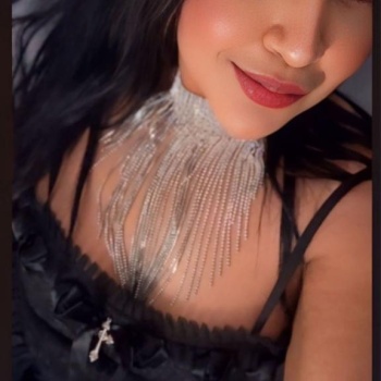 Thays brasileira novedad, Torrevieja