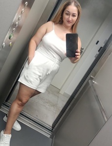 Alina chica real y