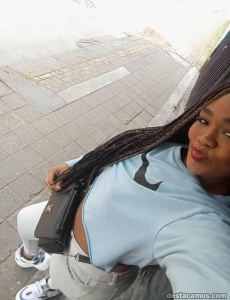 Bienvenidos, soy Estefani‼️ Una chica Colombiana, perfecta para