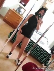 Karen joven nuevita