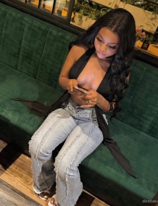 Ashly latina