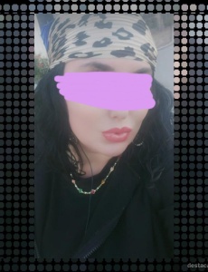 Todo un encanto de mujer,yenifer...