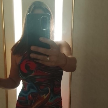 Chica particular y no profesional, Elda
