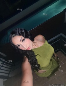CariÑosa exquisita dulce y tierna tu mejor experiencia la tendras conmigo