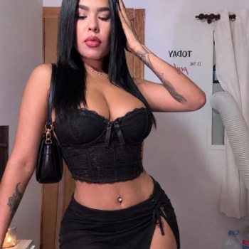 Míchel jovencita nueva en la zona, Torrevieja